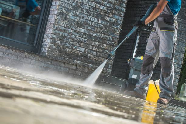 Best Factory Floor Cleaning  in Alameda, CA