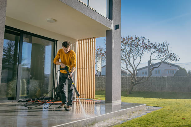 Best Patio and Deck Pressure Washing  in Alameda, CA